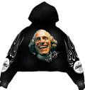 George Washington Hoodie