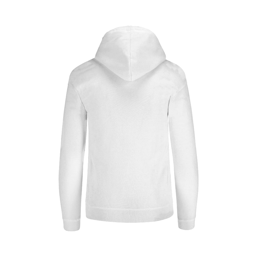 Bella+Canvas Sponge Fleece Hoodie