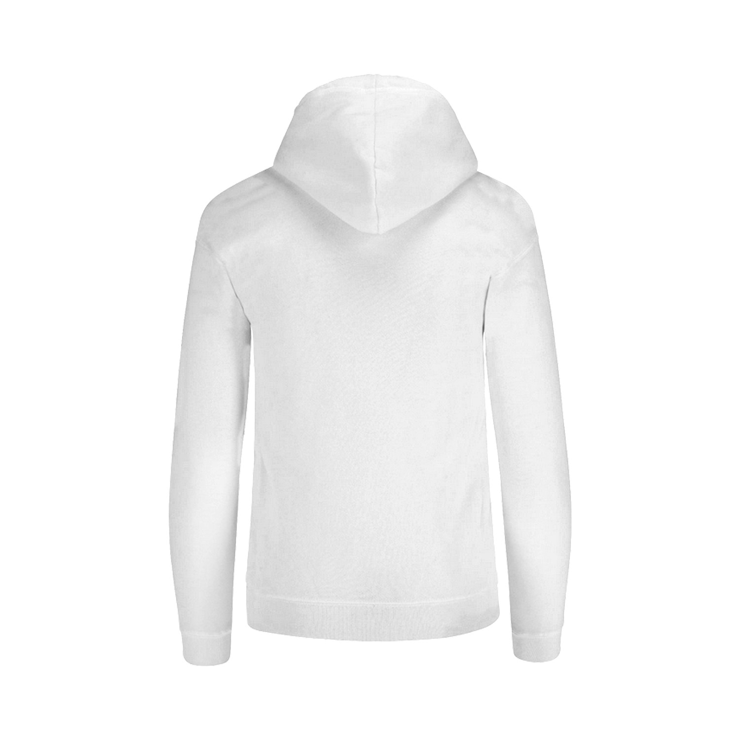 Bella+Canvas Sponge Fleece Hoodie
