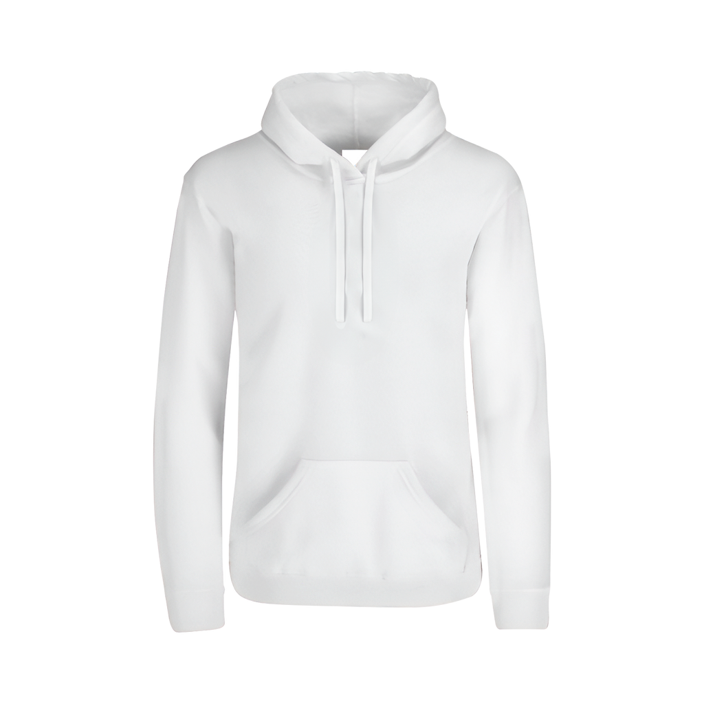 Bella+Canvas Sponge Fleece Hoodie