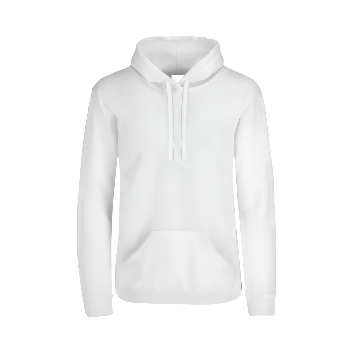 Bella+Canvas Sponge Fleece Hoodie