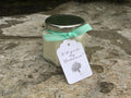 Candle Jar Favor 4oz-Bridesmaid Gift-Shower Favor-Wedding Favor