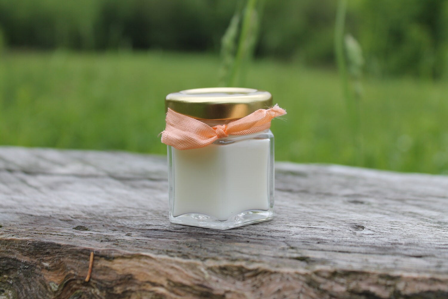 Candle Favor-Wedding-Baby Shower-Bridal Shower-Wedding Favor Jar