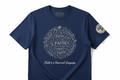 Faith is a Universal Language – T-Shirt