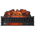 (Open Box) Eternal Flame EF26-LG Electric Fireplace Logs
