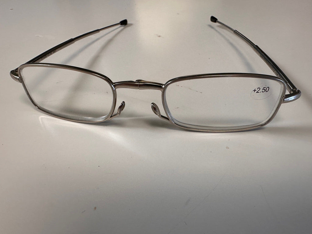 Executive Readers Rectangle