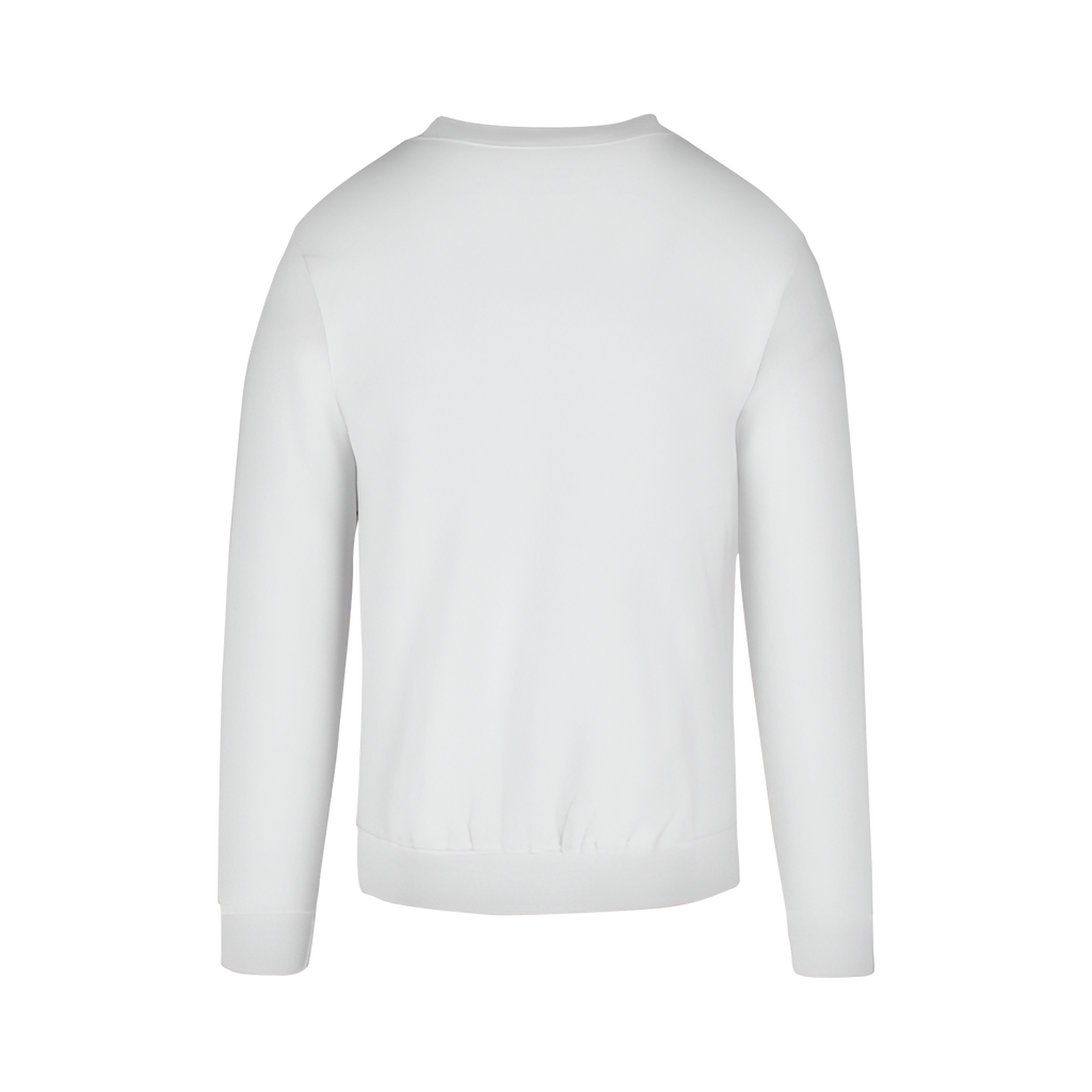 Bella+Canvas Sponge Fleece Crewneck Sweatshirt