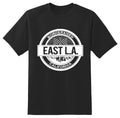 East Los Angeles V3 Crest Tshirt